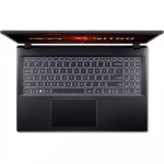 Ноутбук Acer Nitro V 15 ANV15-51-593U NH.QNBER.003 15.6 ", FHD 1920x1080 (16:9), Core i5, 16 Гб