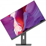 Моноблок Digma Pro Unity 27 DM27P7-ADXW04 27 ", Intel, Core i7, 1255U, 3.5 ГГц, 16 Гб, SSD, 512 Гб