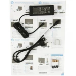 Моноблок HP All-in-One 27-cr0022ci 7X9W2EA (27 ", Intel, Core i7, 1355U, 1.7 ГГц, 16 Гб, SSD, 512 Гб)