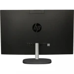 Моноблок HP All-in-One 27-cr0011ci 7Y076EA (27 ", AMD, Ryzen 5, 7520U, 2.8 ГГц, 16 Гб, SSD, 512 Гб)