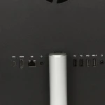 Моноблок HP All-in-One 27-cr0011ci 7Y076EA (27 ", AMD, Ryzen 5, 7520U, 2.8 ГГц, 16 Гб, SSD, 512 Гб)