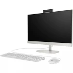 Моноблок HP All-in-One 24-cr0068ci 9R2P6EA 23.8 ", Intel, Core i3, 1315U, 1.2 ГГц, 8 Гб, SSD, 512 Гб