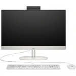 Моноблок HP All-in-One 24-cr0068ci 9R2P6EA 23.8 ", Intel, Core i3, 1315U, 1.2 ГГц, 8 Гб, SSD, 512 Гб