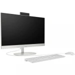 Моноблок HP All-in-One 24-cr0068ci 9R2P6EA 23.8 ", Intel, Core i3, 1315U, 1.2 ГГц, 8 Гб, SSD, 512 Гб