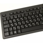 Моноблок HP All-in-One 27-cr0027ci 7Y0H5EA (27 ", Intel, Core i5, 1335U, 1.3 ГГц, 8 Гб, SSD, 512 Гб)