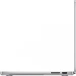 Ноутбук Apple MacBook Pro 14 2023 M3 MRX63RU/A (14.2 ", 3K 3024x1964 (16:10), Apple M3 series, 18 Гб, SSD)