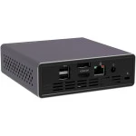 Персональный компьютер Digma PRO Minimax U1 DPP3-8CXW01 Core i3, 1215U, 1.2, 8 Гб, Windows 11 Pro