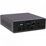 Персональный компьютер Digma Pro Minimax U1 DPP3-8DXW01 (Core i3, 1215U, 3.3 ГГц, 8 Гб, SSD, Windows 11 Pro)