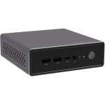 Персональный компьютер Digma PRO Minimax U1 DPP3-ADXW02 (Core i3, 1315U, 1.2 ГГц, 16 Гб, SSD, Windows 11 Pro)