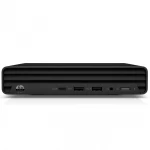 Персональный компьютер HP 260 G9 Mini 936P0EA Pentium, 8505, 3.3, 8 Гб, Windows 11 Pro