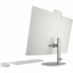 Моноблок HP 27-cr0014ci 7Y029EA (27 ", AMD, Ryzen 5, 7520U, 2.8 ГГц, 8 Гб, SSD, 512 Гб)