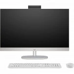 Моноблок HP 27-cr0014ci 7Y029EA (27 ", AMD, Ryzen 5, 7520U, 2.8 ГГц, 8 Гб, SSD, 512 Гб)
