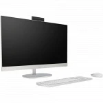 Моноблок HP 27-cr0014ci 7Y029EA (27 ", AMD, Ryzen 5, 7520U, 2.8 ГГц, 8 Гб, SSD, 512 Гб)