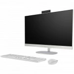 Моноблок HP 27-cr0014ci 7Y029EA (27 ", AMD, Ryzen 5, 7520U, 2.8 ГГц, 8 Гб, SSD, 512 Гб)