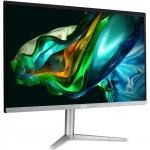 Моноблок Acer Aspire C24-1300 DQ.BL0CD.004 (23.8 ", AMD, Ryzen 5, 7520U, 2.8 ГГц, 8 Гб, SSD, 256 Гб)