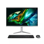 Моноблок Acer Aspire C24-1300 DQ.BL0CD.004 (23.8 ", AMD, Ryzen 5, 7520U, 2.8 ГГц, 8 Гб, SSD, 256 Гб)
