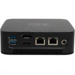 Персональный компьютер X-Game Mini PC MF20 (Celeron, 5205U, 1.9 ГГц, 16 Гб, SSD)