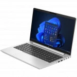 Ноутбук HP EliteBook 640 G10 818C3EA 14 ", FHD 1920x1080 (16:9), Core i5, 8 Гб