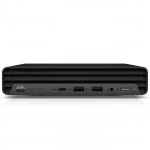 Персональный компьютер HP ProDesk 400 G9 Mini 6D494EA (Core i5, 12500T, 2.0 ГГц, 16 Гб, SSD, Windows 11 Pro)