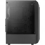 Персональный компьютер X-Game AOX001 (AMD Ryzen 7, 5800X, 3.8 ГГц, 16 Гб, SSD)