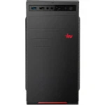 Персональный компьютер iRU Home 320A5SE 2010838 (Athlon, 3000G, 3.5 ГГц, 8 Гб, SSD)