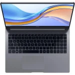 Ноутбук Honor MagicBook X16 2024 BRN-F5851C 5301AHHP (16 ", FHD 1920x1080 (16:9), Core i5, 8 Гб, SSD)