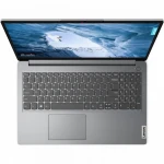Ноутбук Lenovo IdeaPad 1 15IAU7 82QD00ERRK (15.6 ", FHD 1920x1080 (16:9), Core i3, 8 Гб, SSD)