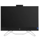 Моноблок HP 24-cb1039nh 6W1B1EA (23.8 ", Intel, Core i7, 1255U, 3.5 ГГц, 8 Гб, SSD, 512 Гб)