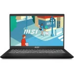 Ноутбук MSI Modern 15 H B13M-021US 9S7-15H411-021 (15.6 ", FHD 1920x1080 (16:9), Core i7, 32 Гб, SSD)