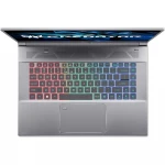 Ноутбук Acer Predator Triton 300 SE PT316-51s-587N NH.QGHEX.002 (16 ", WUXGA 1920x1200 (16:10), Core i5, 16 Гб, SSD)