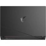 Ноутбук Gigabyte AORUS 17 BSF AORUS 17 BSF-H3KZ654SD (17.3 ", WQHD 2560x1440 (16:9), Core i7, 16 Гб, SSD)