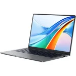 Ноутбук Honor MagicBook X14 Pro FRI-G56 5301AHQF 14 ", WUXGA 1920x1200 (16:10), Core i5, 16 Гб