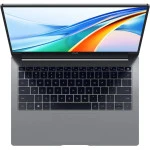 Ноутбук Honor MagicBook X14 Pro FRI-G56 5301AHQF 14 ", WUXGA 1920x1200 (16:10), Core i5, 16 Гб