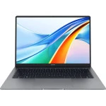 Ноутбук Honor MagicBook X14 Pro FRI-G56 5301AHQF 14 ", WUXGA 1920x1200 (16:10), Core i5, 16 Гб