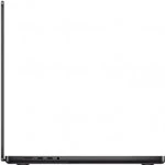 Ноутбук Apple MacBook Pro 16 M3 Max Space Black MRW33LL/A 16.2 ", 3.5K 3456x2234 (16:10), M3 series, 36 Гб