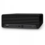 Персональный компьютер HP Pro 400 G9 R SFF 6U4U9EA (Core i3, 13100, 3.4 ГГц, 8 Гб, SSD)