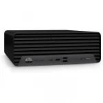 Персональный компьютер HP Pro 400 G9 R SFF 6U4U9EA (Core i3, 13100, 3.4 ГГц, 8 Гб, SSD)