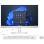 Моноблок HP ProOne 240 G10 All-in-One 936H9EA 23.8 ", Intel, Core i3, N300, 3.8 ГГц, 16 Гб, SSD, 512 Гб