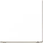 Ноутбук Apple MacBook Air 15 2024 MRYR3RU/A 15.3 ", 2880x1864 (16:10), M3 series, 8 Гб