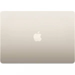 Ноутбук Apple MacBook Air 15 2024 MRYR3RU/A 15.3 ", 2880x1864 (16:10), M3 series, 8 Гб