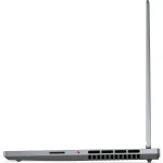 Ноутбук Lenovo Legion Slim 5 16APH8 82Y9000BRK (16 ", WQXGA 2560x1600 (16:10), Ryzen 7, 16 Гб, SSD)