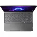 Ноутбук Lenovo LOQ 16IRH8 82XW0059RK (16 ", WQXGA 2560x1600 (16:10), Core i5, 16 Гб, SSD)