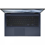 Ноутбук Asus ExpertBook B1 B1502CVA-BQ0899X 90NX06X1-M01170 (15.6 ", FHD 1920x1080 (16:9), Core i7, 16 Гб, SSD)