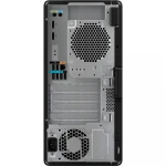 Рабочая станция HP Z2 G9 Tower 86B75EA (Core i7, 13700K, 32, 1 ТБ)
