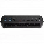 Платформа для ПК Asus NUC 12 Enthusiast Kit 90AB2SNK-MRA120