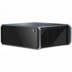 Персональный компьютер Chuwi CoreBox (CWI601I52P) Core i5, 12450H, 2.0 ГГц, 16 Гб, SSD, Windows 11 Pro