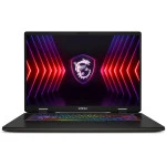 Ноутбук MSI Sword 17 HX B14VGKG-048XRU 9S7-17T214-048 (17 ", WQXGA 2560x1600 (16:10), Core i9, 16 Гб, SSD)