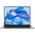 Ноутбук Chuwi Corebook X 14 CWI570-328N5N1HDMXX (14 ", QHD 2160x1440 (3:2), Core i3, 8 Гб, SSD)