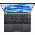 Ноутбук Chuwi Corebook X 14 CWI570-328N5N1HDMXX (14 ", QHD 2160x1440 (3:2), Core i3, 8 Гб, SSD)