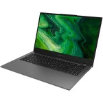 Ноутбук Digma PRO Fortis DN15P3-8DXW03 (15.6 ", FHD 1920x1080 (16:9), Core i3, 8 Гб, SSD)